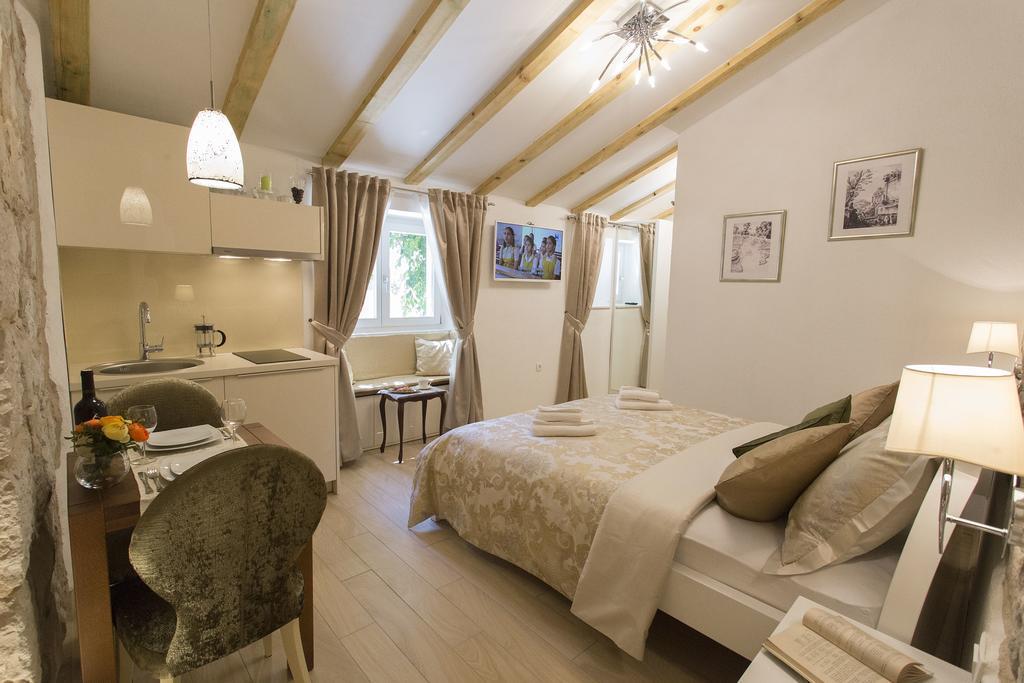 Summer Dream Studio Split Habitación foto