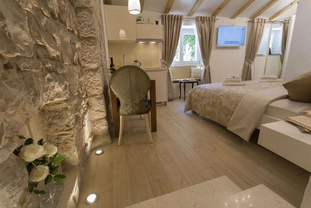 Summer Dream Studio Split Habitación foto