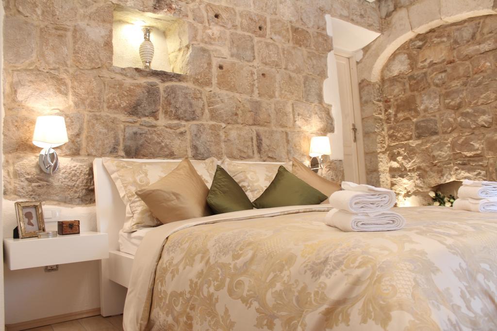 Summer Dream Studio Split Habitación foto